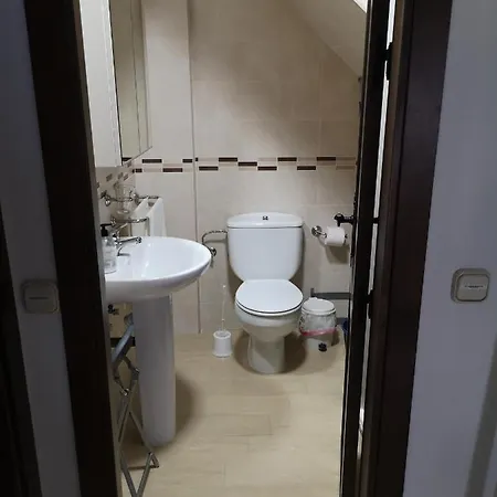 Apartment El Carmen