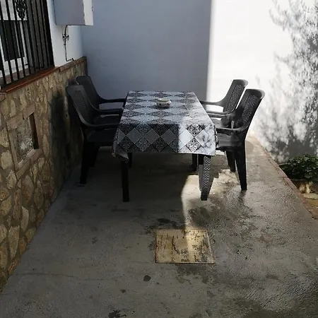 El Carmen Apartment *