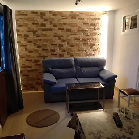 El Carmen Apartment