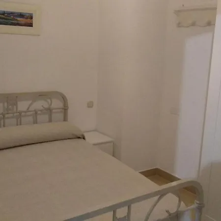 Apartment El Carmen *